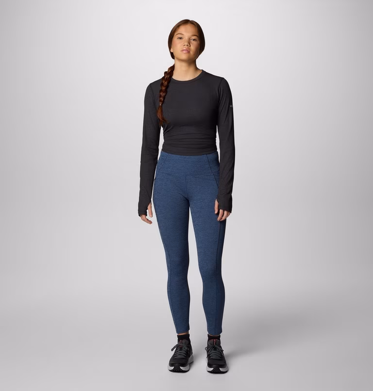 PANTALON FEMENINO COLUMBIA COLUMBIA MOVE – foto 2